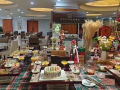 -宁海金海开元名都大酒店·名爵自助餐厅(金水路店)