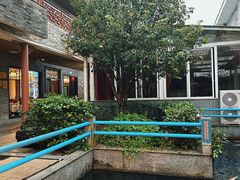-桃园盛宴·岭南粤菜·手工茶点(南庄店)
