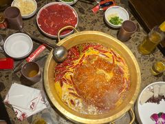 -小龙坎火锅(春熙太古里店)