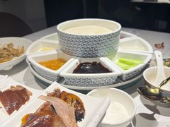 -羲和雅苑•北京烤鸭(国贸商城店)