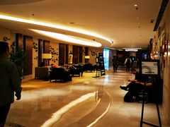 -上海雅居乐万豪侯爵酒店