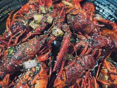 -聚汇三少·龙虾·中餐厅(莫邪路新天地店)