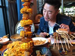 -肉串汪(望京店)