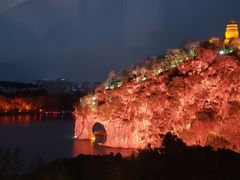 -璟象酒店-爱丽坊景观餐厅
