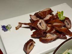 -柳莺湖上·湖景餐厅·江南菜(西湖店)