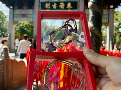 -灵顺寺