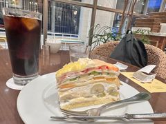 -HARBS(渋谷ヒカリエ シンクス店)