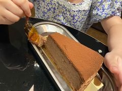 -Awfully Chocolate(来福士广场店)