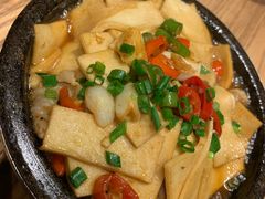 -川流不息(北蔡休闲广场店)