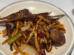 -欣旺·迎宾楼·百年无锡菜