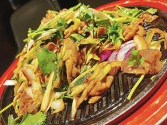 -庆云楼饭庄(什刹海店)