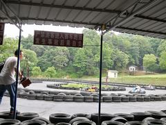 -石燕湖生态旅游景区