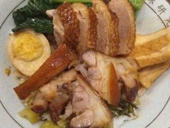 -狮头牌卤味研究所·卤味饭(花城汇南区店)