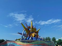 -厦门方特梦幻王国