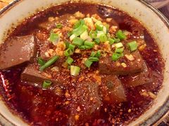 -左陕右甘(亚运村店)