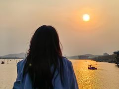 -云龙湖旅游景区