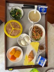 -馨月汇·一悦馨香月子中心(前滩店)