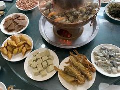 -山海关清和浑锅店