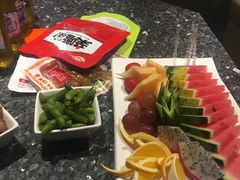 -唛歌KTV(城西银泰店)