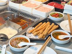 -海底捞火锅(天河方圆荟店)