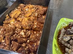 -老三李村河底戳子肉(总店)