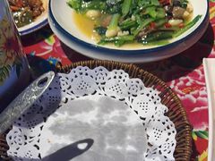 -人民公社大食堂(张家湾店)