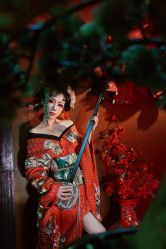 -梓摄影古装写真工作室(富力广场店)