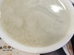 豆汁-姚记炒肝店(鼓楼店)