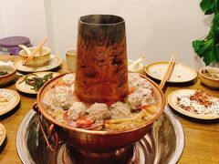 -攀枝花野菜铜火锅(万科凯德店)