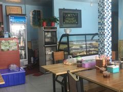 -清真·老金家牛肉店(会展路店)