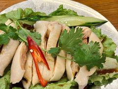 -绿柠食堂(北外滩店)