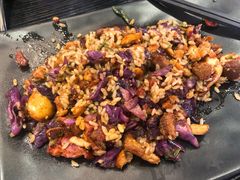-老啪叽串炒饭(铁百店)