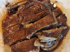 碌鹅-紫金食坊(江南西路店)
