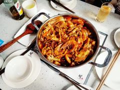 -来御来三汁焖锅(万邦店)