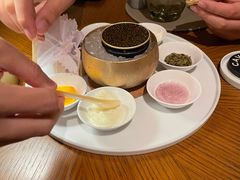 -Amber(置地文华东方酒店)