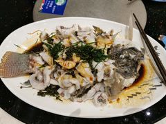 -丰食农家乐