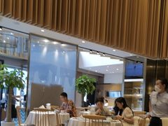 -莆田餐厅PUTIEN(三里屯店)