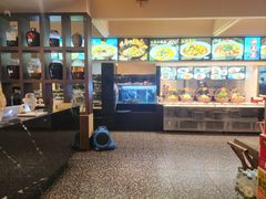 -衢农会·衢州菜·宴请(国际机场店)