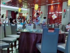 大堂-马旺子酒楼