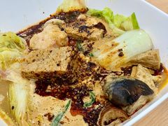-林静小吃(复兴路店)