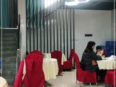大堂-黎记大排档(慈云路店)
