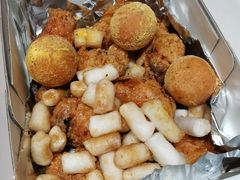 -BOPEYE·波派炸鸡(河西中央商场店)