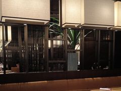 -长沙君悦酒店·自助餐厅咖啡厅