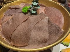 -巴奴毛肚火锅(京西大悦城店)