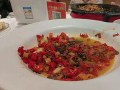 -潇湘码头·鲜湘菜(常营店)