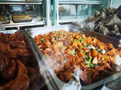 -马凯餐厅(长椿街店)