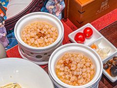 -苏州老字号·苏面斋·秃黄油·三虾面苏式面馆