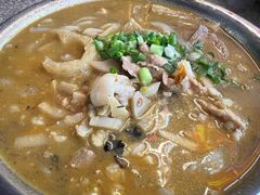 -舒记老友粉(埌西店)