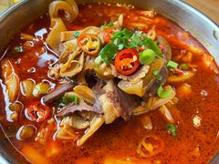 -新白鹿餐厅(城西银泰城店)