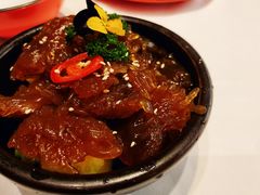 -聚鑫阁江浙菜·非遗传承技艺(闵行交大店)